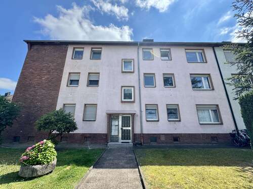 Foto - Wohnung zum Kaufen in Moers 135.000,00 € 67 m²