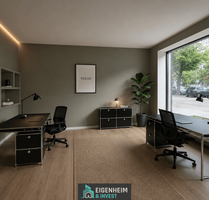 Büro in Berlin 900,00 € 20 m² - 900,00&nbsp;EUR Kaltmiete, ca.&nbsp; 20,00&nbsp;m&sup2; in Berlin (PLZ: 14052)