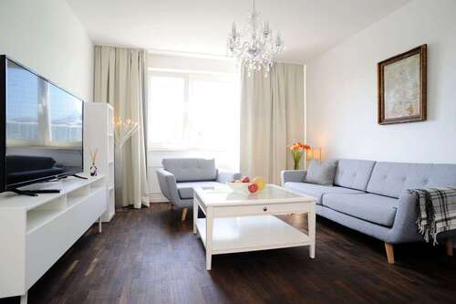 Foto - Wohnen auf Zeit in Frankfurt am Main 1.900,00 €