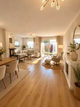 Foto - Haus zum Kaufen in Mönchengladbach 375.000,00 € 116 m²