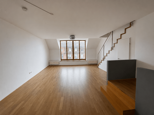Foto - Wohnung zum Mieten in Schwetzingen 1.100,00 € 84.5 m²