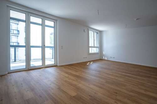 Foto - Wohnung zum Mieten in Berlin 1.568,91 € 101.22 m²