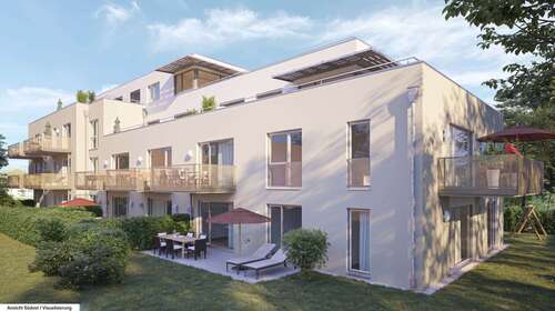 Foto - Wohnung zum Kaufen in Rosenheim 549.000,00 € 83 m²
