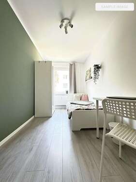 Foto - WG-Zimmer in Berlin 659,00 € 9 m²