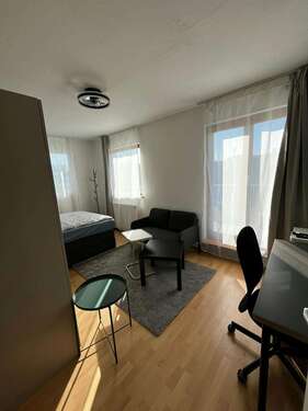 Foto - WG-Zimmer in Frankfurt am Main 715,00 € 17 m²