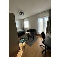 WG-Zimmer in Frankfurt am Main 715,00 € 17 m²