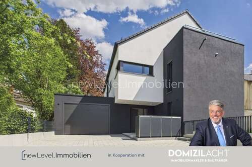 Foto - Haus zum Kaufen in Landsberg am Lech 1.498.000,00 € 231.51 m²