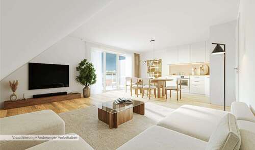 Foto - Wohnung zum Kaufen in Hörstel 290.000,00 € 72.68 m²