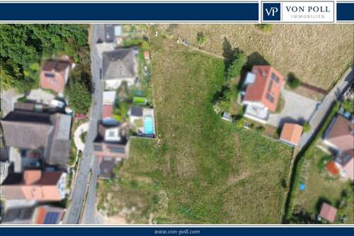 Foto - Grundstück zu verkaufen in Brandau 479.000,00 € 2500 m²