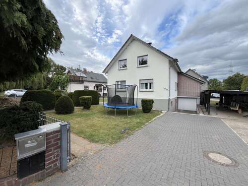 Foto - Wohnung zum Mieten in Sankt Augustin 800,00 € 91 m²