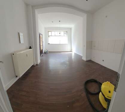 Foto - Wohnung zum Mieten in Krefeld 350,00 € 33 m²