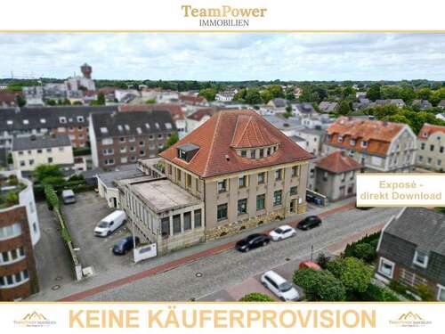 Foto - Haus zum Kaufen in Elmshorn 1.290.000,00 € 306.4 m²