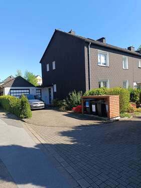 Foto - Haus zum Kaufen in Herne 420.000,00 € 101 m²