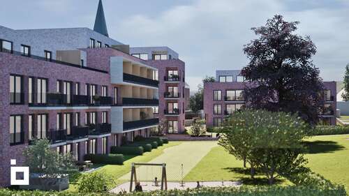Foto - Wohnung zum Kaufen in Bonn 250.000,00 € 32.48 m²