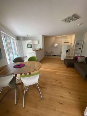 Foto - Wohnung zum Kaufen in Ingolstadt 398.000,00 € 65 m²