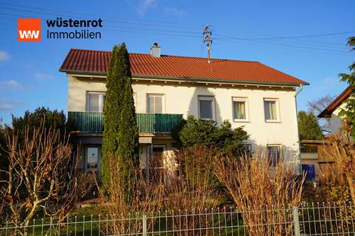 Foto - Haus zum Kaufen in Illertissen 445.000,00 € 169 m²