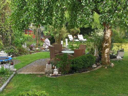 Foto - Haus zum Kaufen in Sankt Ingbert 479.000,00 € 126 m²