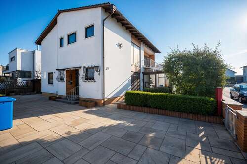 Foto - Haus zum Kaufen in Trebur 595.000,00 € 188.34 m²