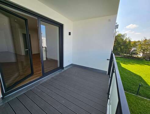 Foto - Wohnung zum Mieten in Mettenheim 798,00 € 66.48 m²