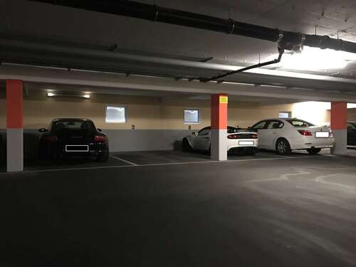 Foto - Garage zu vermieten in Düsseldorf 70,00 €