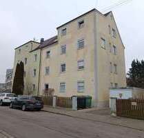 Wohnung zum Kaufen in Augsburg 275.000,00 € 101 m²