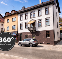 Haus zum Kaufen in Bad Wildbad 529.000,00 € 347 m²