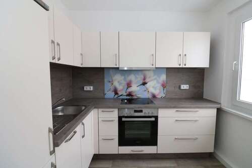 Foto - Wohnung zum Mieten in Freiberg 449,00 € 54.89 m²