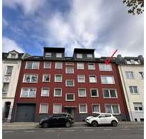 Wohnung zum Kaufen in Oberhausen 72.500,00 € 53 m²