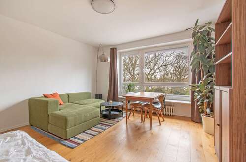 Foto - Wohnung zum Kaufen in Hamburg 325.000,00 € 35 m²