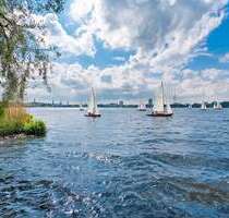 Wohnung zum Kaufen in Hamburg 300.000,00 € 35 m²