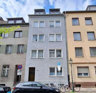 Foto - Haus zum Kaufen in Düsseldorf 1.250.000,00 € 298.5 m²