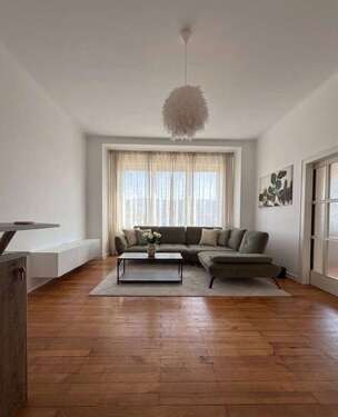Foto - Wohnung zum Mieten in Saarbrücken 1.380,00 € 140 m²