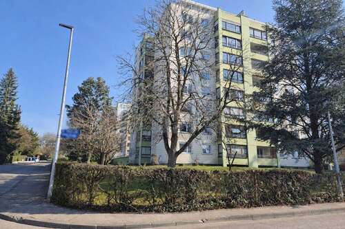 Foto - Wohnung zum Kaufen in Radolfzell am Bodensee 295.000,00 € 86 m²