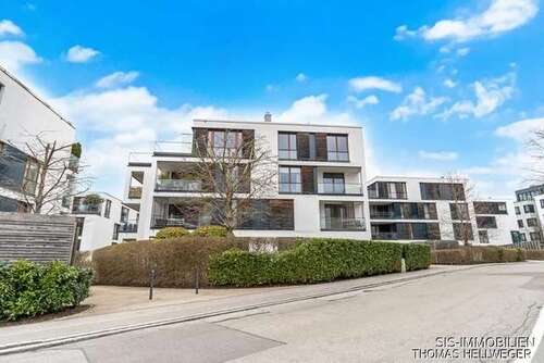 Foto - Wohnung zum Kaufen in Tutzing 997.000,00 € 114.7 m²