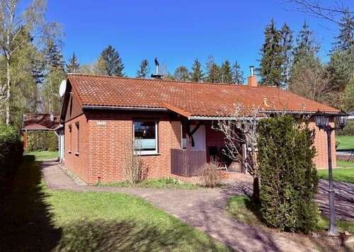 Foto - Haus zum Kaufen in Templin 439.000,00 € 167 m²