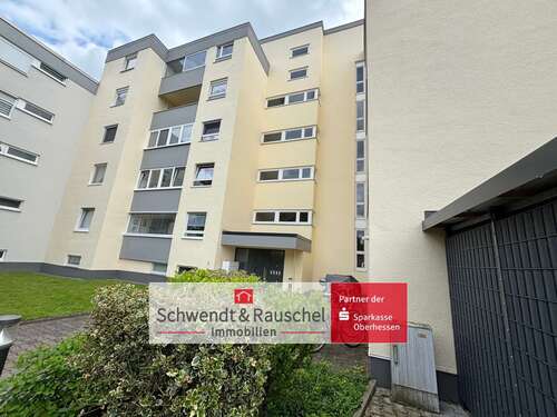 Foto - Wohnung zum Kaufen in Karben 229.000,00 € 71.39 m²