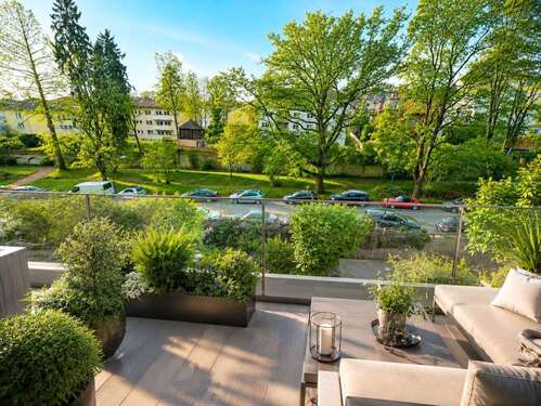 Foto - Wohnung zum Kaufen in Wiesbaden 890.000,00 € 100 m²