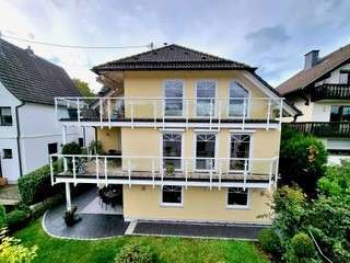 Foto - Wohnung zum Mieten in Hilchenbach 850,00 € 93.11 m²