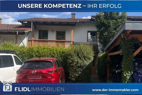 Foto - Wohnung zum Kaufen in Bad Griesbach 159.000,00 € 57 m²