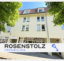 Wohnung zum Kaufen in Ludwigsburg 149.000,00 € 34 m²