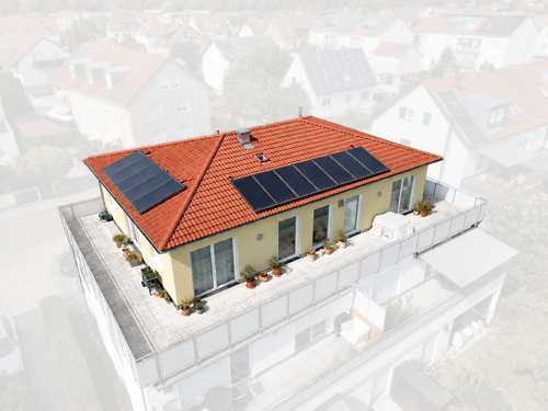 Foto - Wohnung zum Kaufen in Ingolstadt 630.000,00 € 126.56 m²