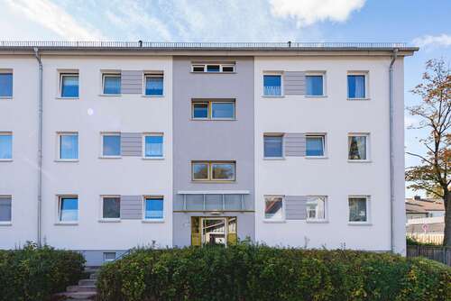 Foto - Wohnung zum Mieten in Schönkirchen 612,25 € 56.69 m²