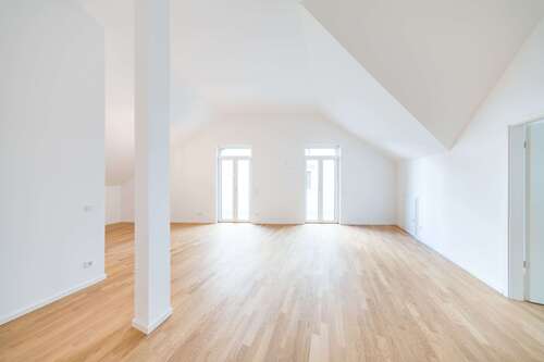 Foto - Wohnung zum Kaufen in Lorsch 574.900,00 € 119.6 m²