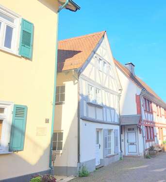 Foto - Haus zum Kaufen in Bad Homburg 560.000,00 € 135 m²