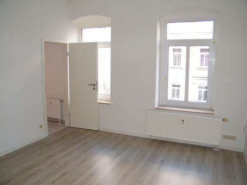 Foto - Wohnung zum Mieten in Chemnitz 245,00 € 38.98 m²