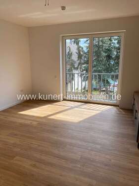 Foto - Wohnung zum Mieten in Teutschenthal 660,00 € 33.7 m²