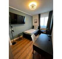 WG-Zimmer in Frankfurt am Main 634,00 € 11 m²