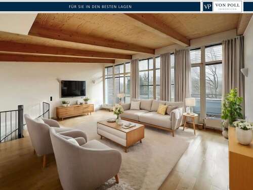 Foto - Wohnung zum Kaufen in Landshut 475.000,00 € 93.43 m²