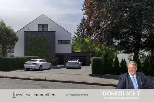 Foto - Haus zum Kaufen in Landsberg am Lech 1.498.000,00 € 229.82 m²