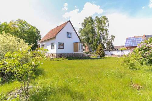 Foto - Grundstück zu verkaufen in Hannover 746.000,00 € 1247.2 m²
